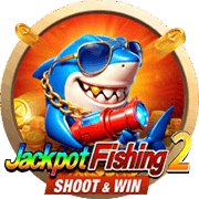 JILI Jackpot Đánh Cá 2 game thumbnail